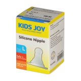Kids Joy Silicone Nipple