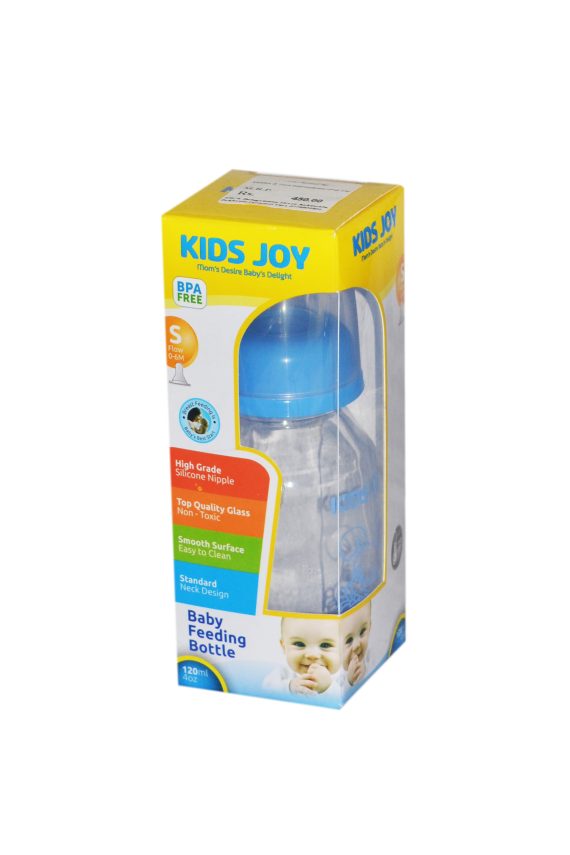 Kids Joy Feeding Bottle