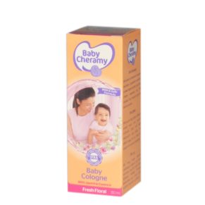 Baby cologne floral 50ml