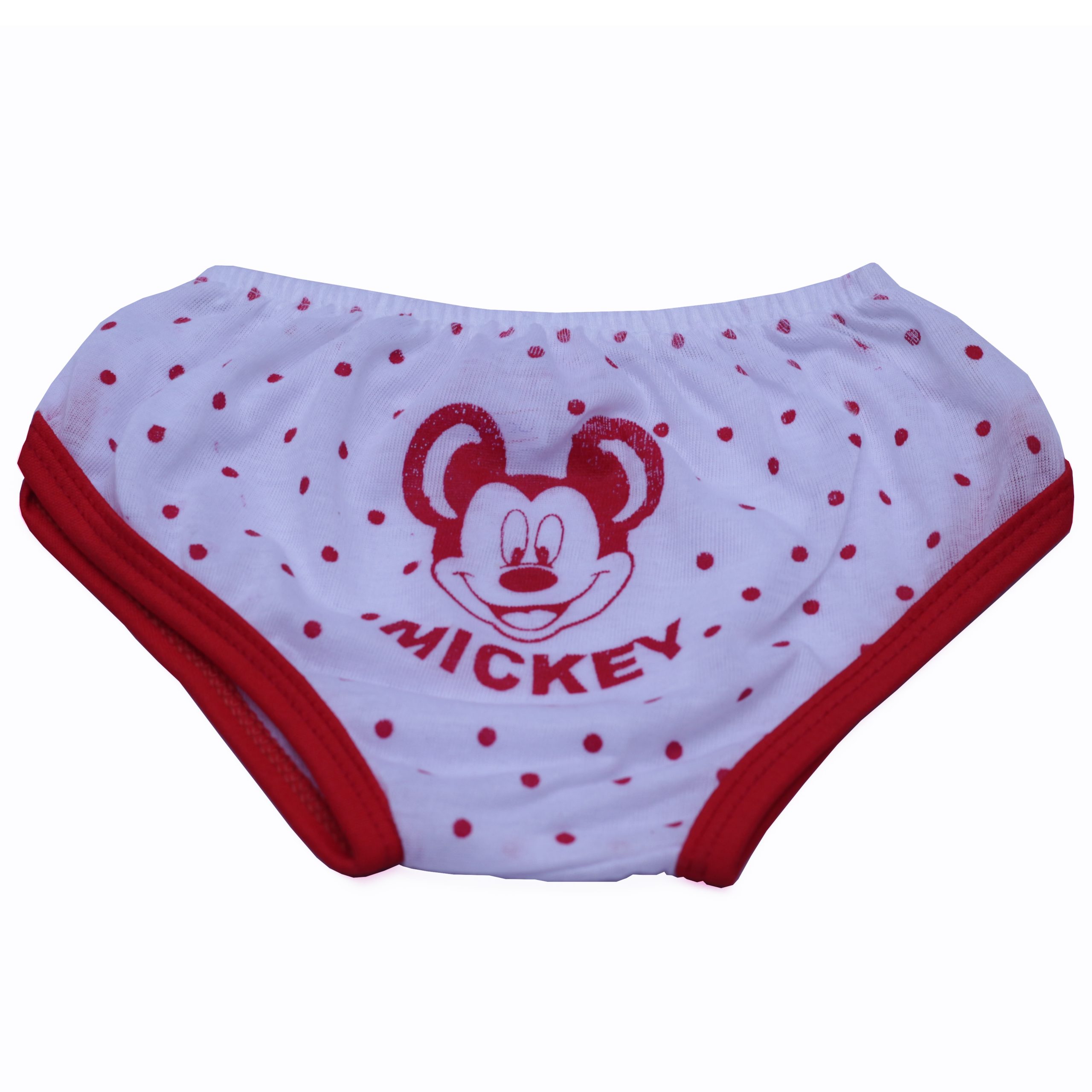 Mickey Panty - Softy