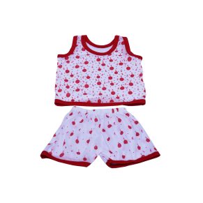 Casual Baby Suit (Large)