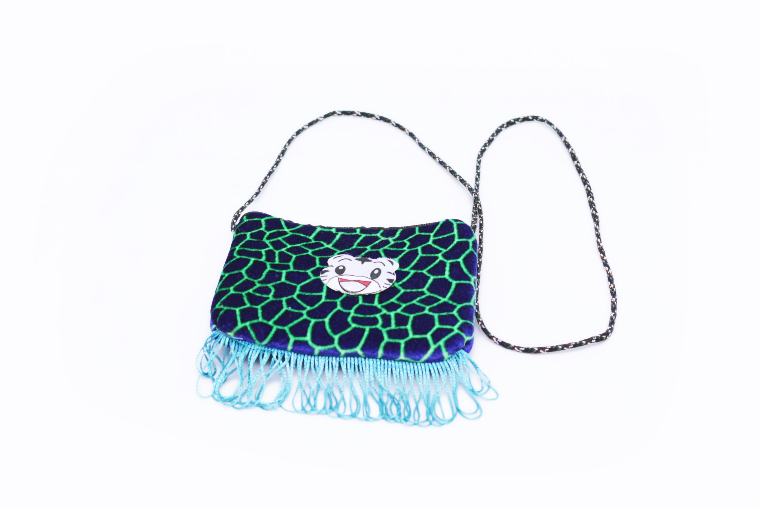 Rockjon - Unicorn Cute Push Pop it Bubble Sling Purse Cross Body Side Bag  For Kids Girls - Ishaura.in