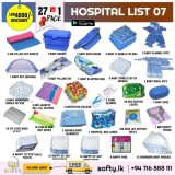 27 in 1 Hospital List